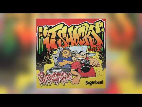 01 Slappin Plastic & MC Shureshock - It Shocks (Original Rude Boy Remix) [Sugarbeat]