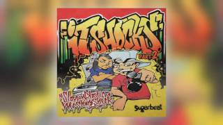 01 Slappin Plastic & MC Shureshock - It Shocks (Original Rude Boy Remix) [Sugarbeat]