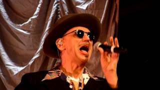 Dexys - Incapable Of Love - Duke of York's Theatre, London - April 2013