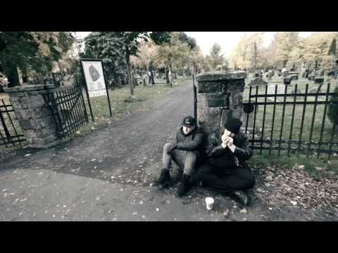 Vegard Vers - Alle Må Dra (feat. Sunny & Markus Ljøkjell)