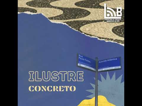 LAB - Ilustre Concreto: Paula Freitas não é uma mulher