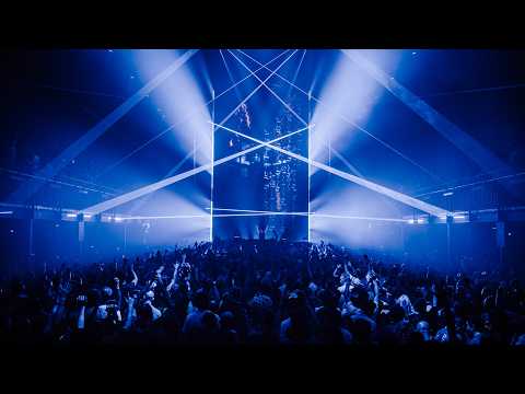 Ferry Corsten live at A State of Trance 2025 (Friday | Area 2)