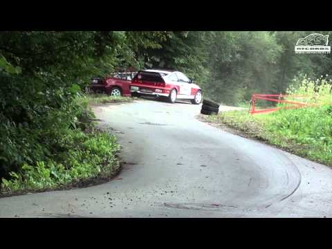 Super Sprint Cieszyn 2014 - ACTION Dembinny Honda CRX by OesRecords