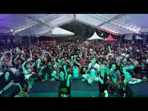 Talamasca nexus curitiba