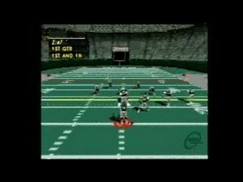 NFL Xtreme 2 Playstation