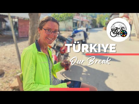 Ütopya - Our Break (Volunteering in Turkey)