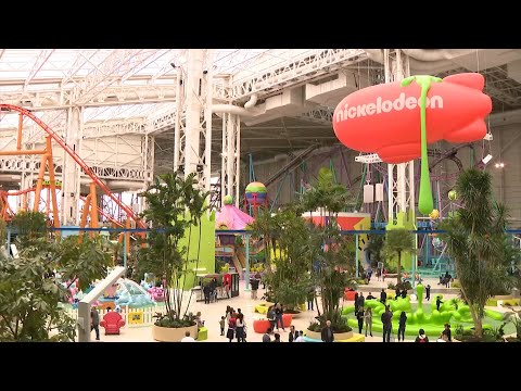 American Dream opens its doors in a limited and choreographed debut