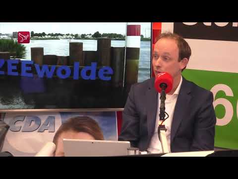 Debat Zeewolde: winkels open of dicht op zondag?