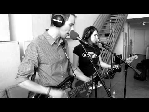 Standard Fare - A Night With A Friend (Live Groupee Session)