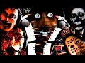 300 SCARY GAMES