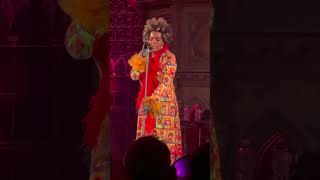Macy Gray - I can’t wait to meetchu