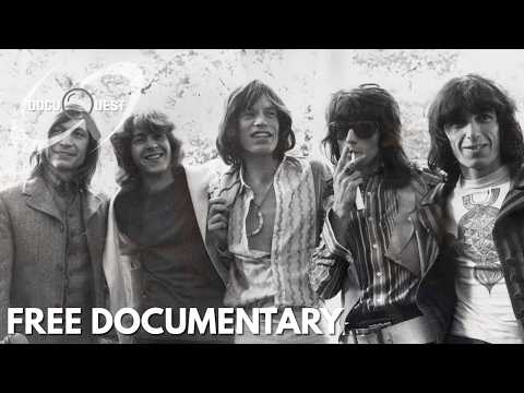 The Band That Captured America’s Rage And Youth | FREE MOVIE