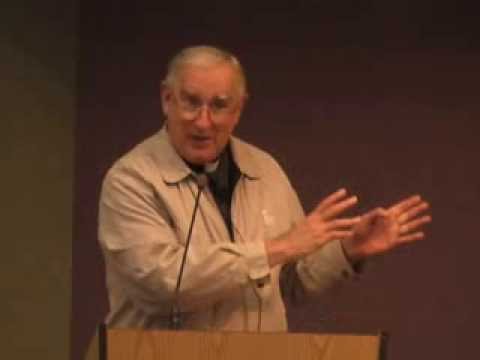 Reconciliation, Part 1: What It Is  -   Msgr.  Chester Borski