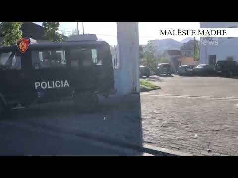 Top News - Aksioni në Shkodër/ Parcelat me kanabis ‘rrethohen’ nga policia e dronët