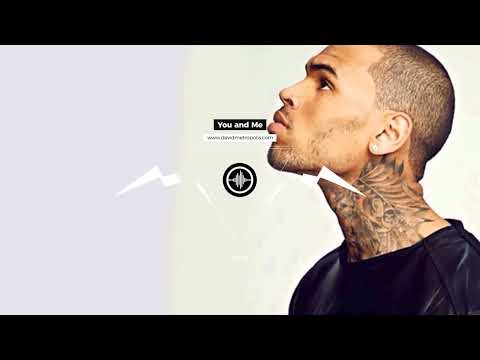 Chris Brown x Drake Type Beat - 'You and Me' |  The Weeknd Type Beat | Soulful Beat