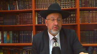 Le hafets Haim un exemple pour chaque juif