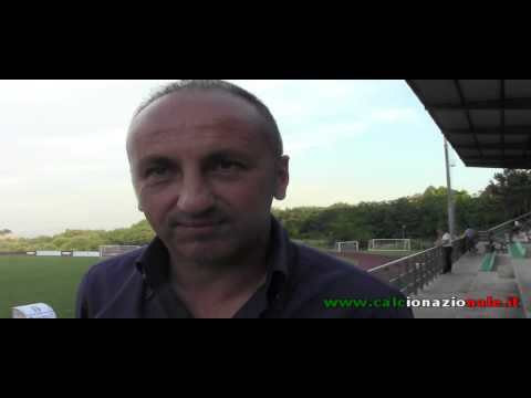 ALLIEVI NAZIONALI Final Eight: Torino - Milan 3-3, Le Parole di Bava