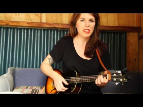 Chloe Langley - Sweater weather | The neighbourhood Cover