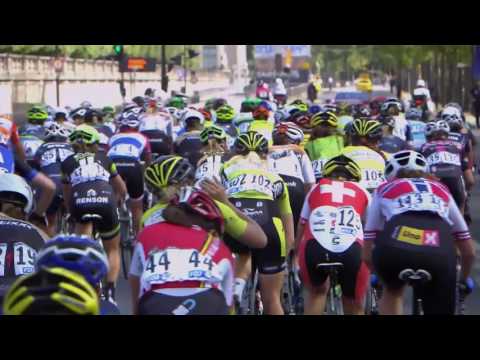 Best of - La Course by Le Tour de France 2016