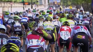 La Course by Le Tour de France 2016