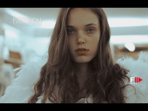 MAAIKE STRAVER Model 2019 - Fashion Channel