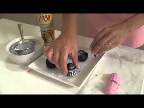 MLC Mini-Mold™ "Resolving Sticking Issues" Tutorial