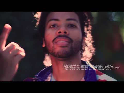 A.J. Crew - "Have You Ever" [MUSIC VIDEO]