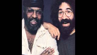 Jerry Garcia Merl Saunders 11 27 74 Keystone, Berkeley CA