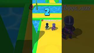 COMEBACK 💪💪.#stumbleguys#evilfire