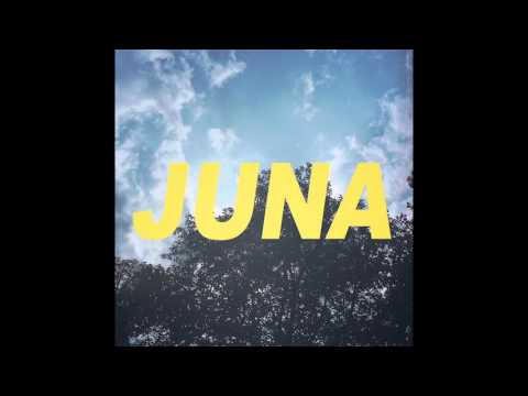 JUNA x Roman Kouder - Dangerous