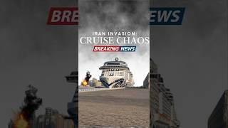 Will the conflict in Iran affect the cruise industry? #cruisenews #cruiseship #cruisetips