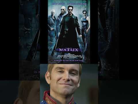 The Matrix Films RANKED (1999-2021)