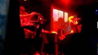 Far East Movement - White Flag ft. Kayla Kayla @ Taipei Luxy [16/03/11]
