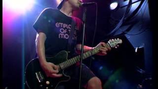 The Vandals -21  My Girlfriend&#39;s Dead  ( - Live At The House Of Blues 2004)
