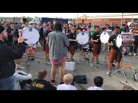 Atlanta Quest Bass (BAQ) 2019 - Subs - 4/13 WGI Finals