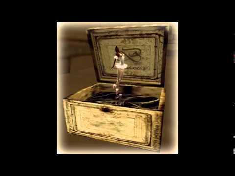 Creepy Music: Pop Goes The Weasel