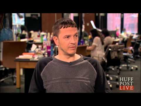 „Partymonster“ Michael Alig über den Mord an Angel Melendez