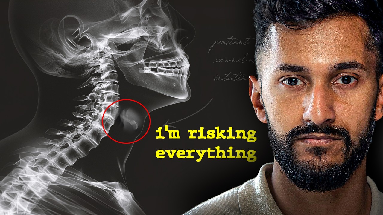 When you speak like this, God answers.