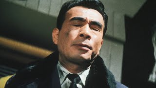 Kureji no daibakuhatsu (1969) ORIGINAL TRAILER