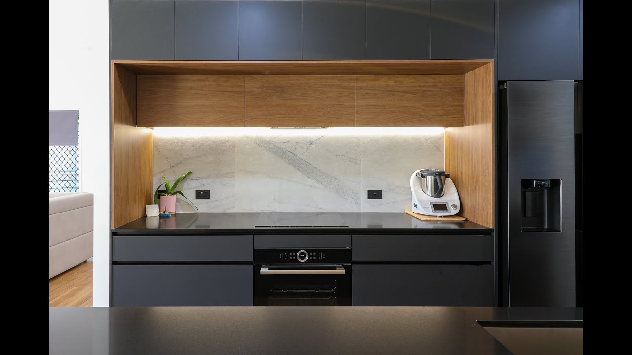 Redland Bay Project Showcase