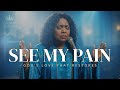 See My Pain Inspired By CeCe Winans Hope Through Depression Healing Worship Anthem