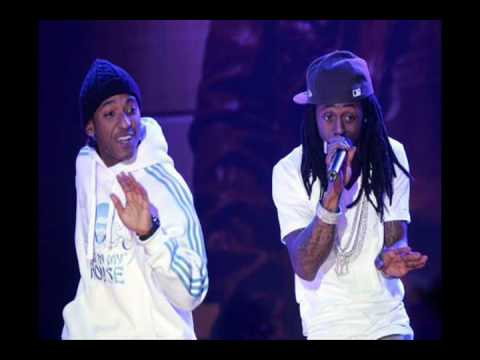 *NEW FEB 09* Lil Wayne ft Lloyd & Tone Tone -  "Things you do"