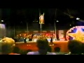 Kim Zimmer On Circus Of The Stars