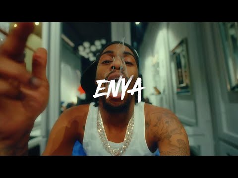 [FREE] Russ Millions x Dopesmoke Type Beat | "Enya"