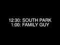 Adult Swim Cn And Comedy Central Schedule My Way