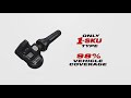 Video AUTEL MX-SENSOR RUBBER PRESS IN - Univerzálny gumený TPMS snímačthumb 1