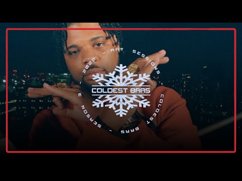 PIRI BXD - Coldest Bars [S3.E8]