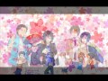 Ano Hana ending: Secret Base - Kimi Ga Kureta ...