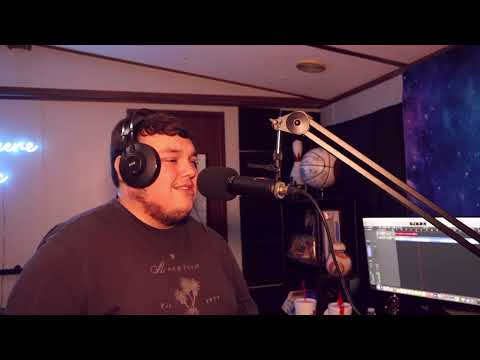 "Who I'd Be" - Shrek The Musical (Cover)