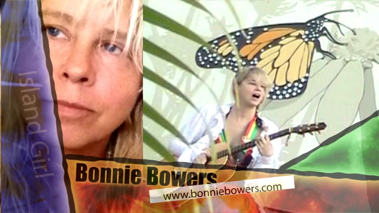 Promotional video thumbnail 2 for Hurricane Bonnie